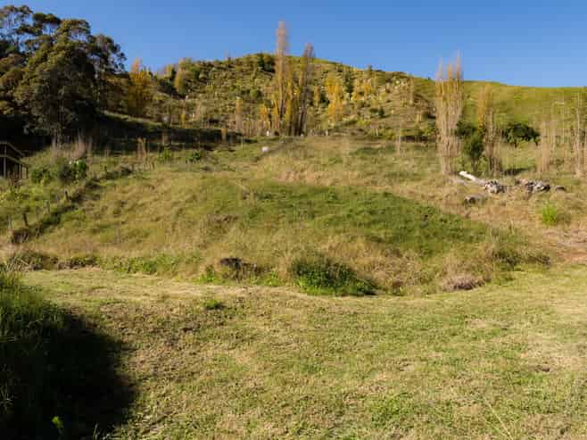 105 Darwin Road, Outer Kaiti
