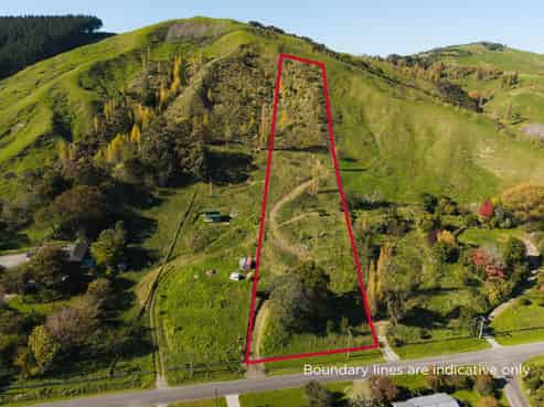 105 Darwin Road, Outer Kaiti