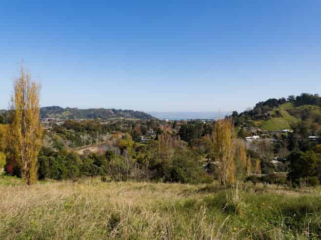 105 Darwin Road, Outer Kaiti