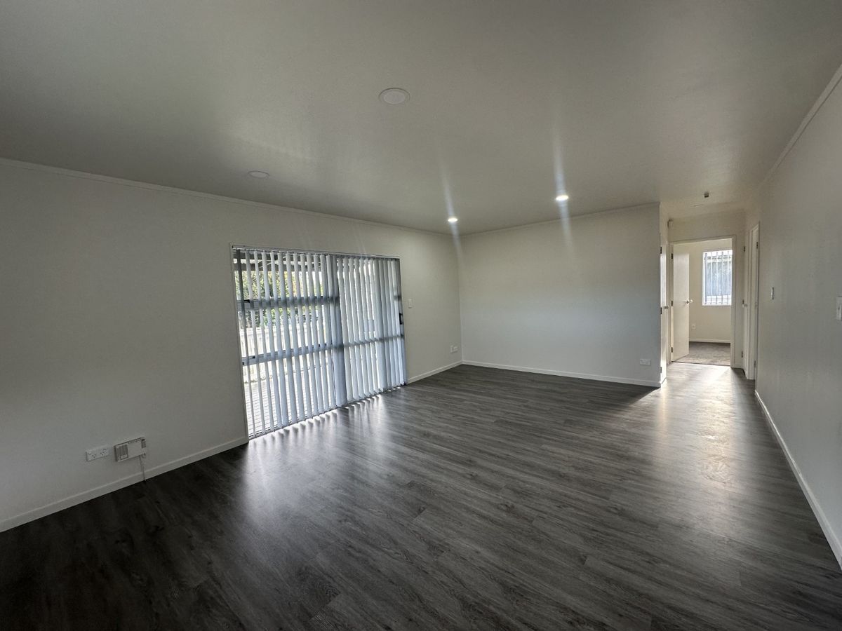 2 Bedroom Stand Alone - Ansicht 4