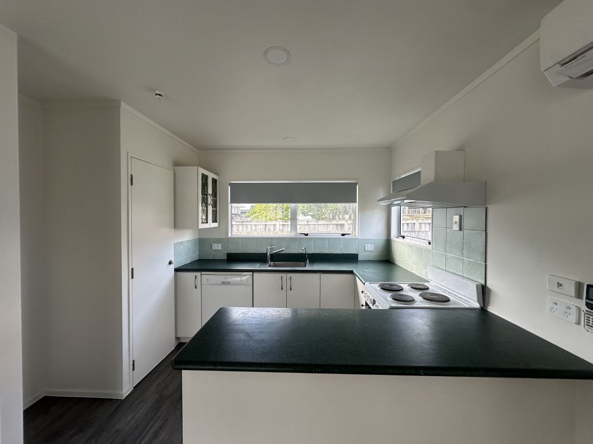 2 Bedroom Stand Alone - Ansicht 5