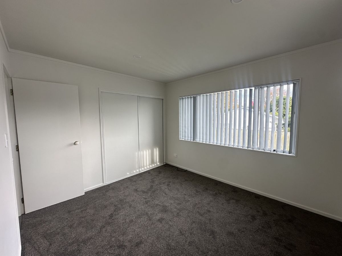 2 Bedroom Stand Alone - Mehr