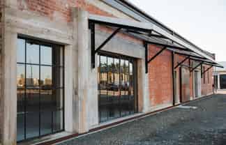 The Works: Where Character Meets Opportunity