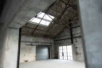 The Works: Where Character Meets Opportunity