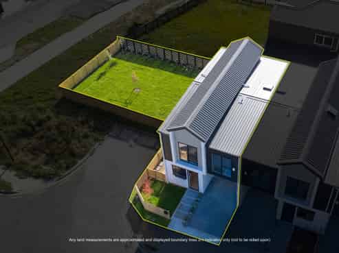 1 Wingrove Close, Rosehill