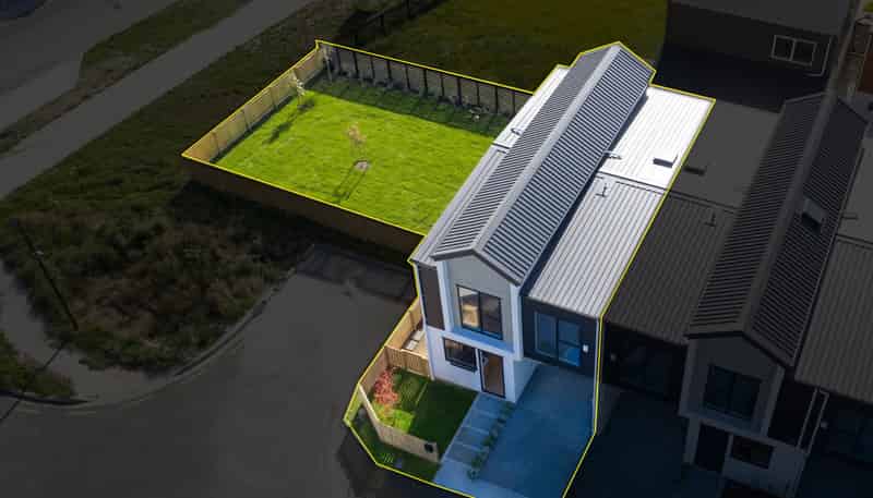 1,3 & 5 Wingrove Close, Rosehill