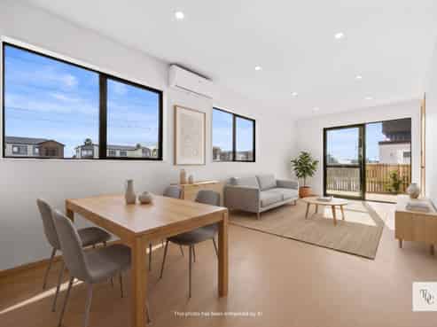 1 Wingrove Close, Rosehill