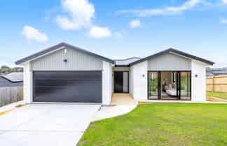 9 Jamish Drive, Warkworth