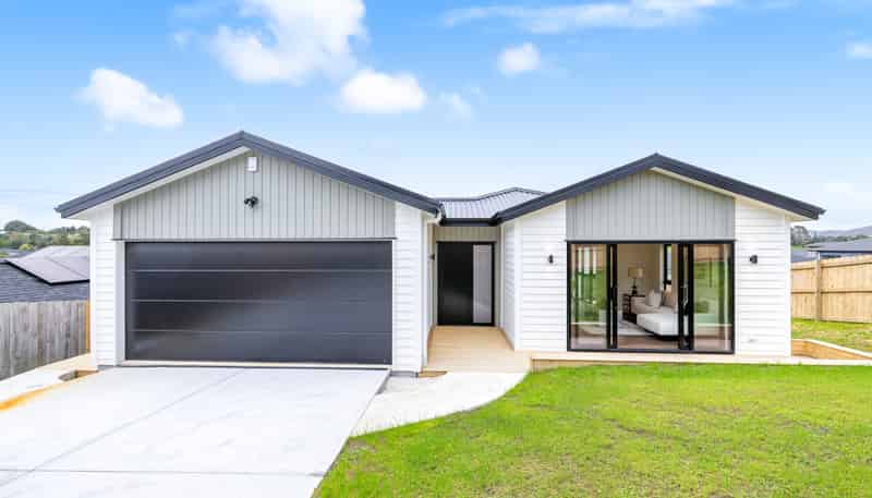 9 Jamish Drive, Warkworth