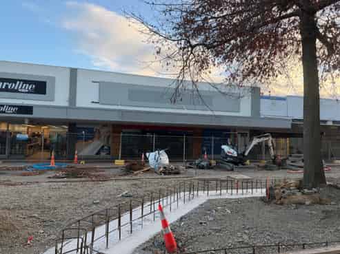 Huge Hastings Opportunity