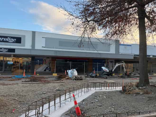 Huge Hastings Opportunity