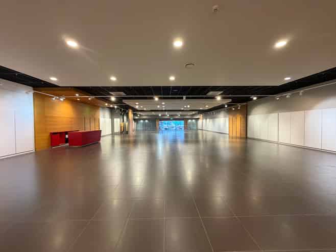 Huge Hastings Opportunity