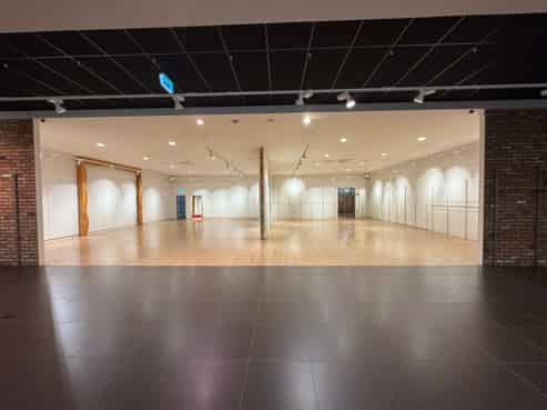 Huge Hastings Opportunity
