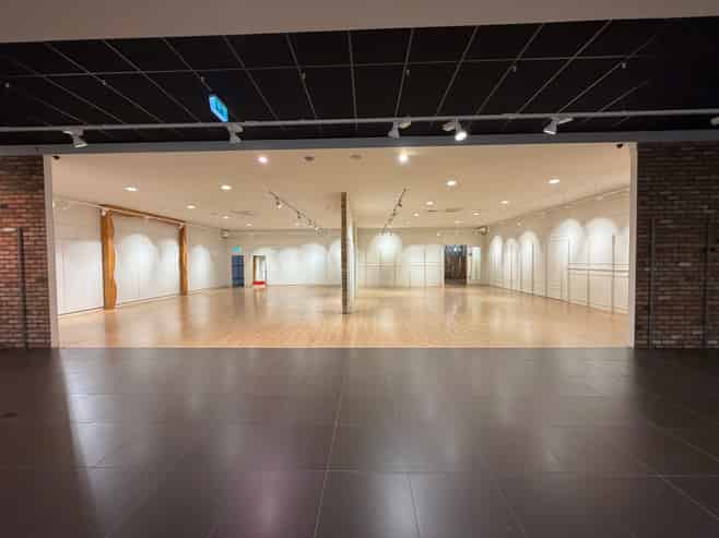 Huge Hastings Opportunity