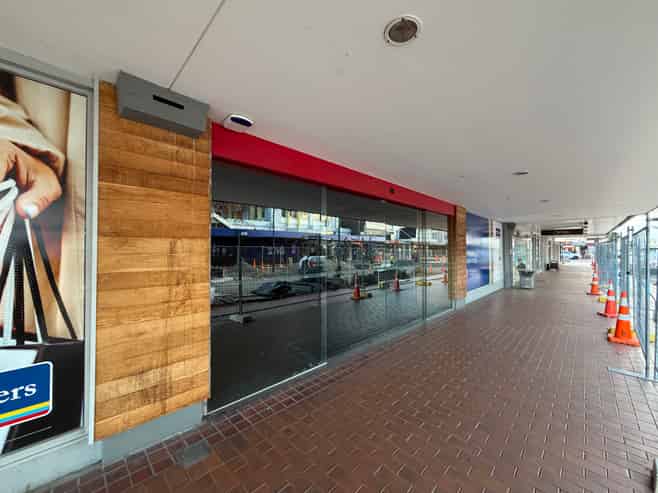 Huge Hastings Opportunity
