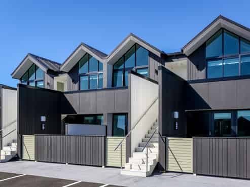 Long Term Strategic Investment - New 30 year lease