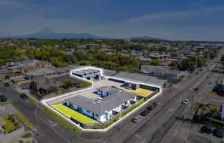 High Performing & Established Coastal Accommodation - Freehold Going Concern