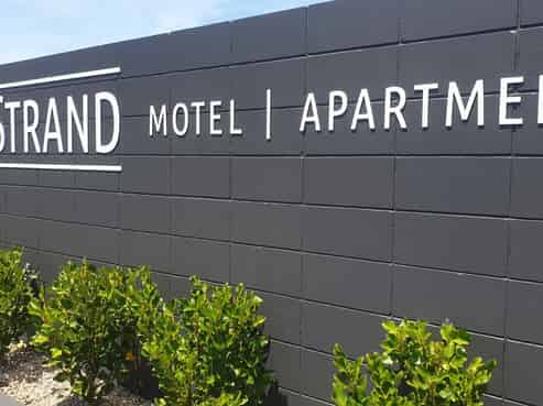 Long Term Strategic Investment - New 30 year lease
