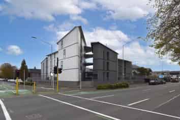 19/169 Fitzgerald Avenue, Christchurch Central