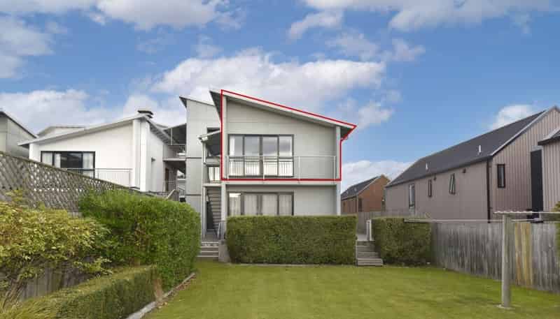 19/169 Fitzgerald Avenue, Christchurch Central