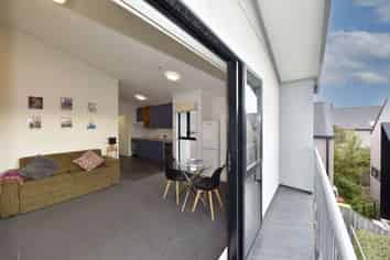 19/169 Fitzgerald Avenue, Christchurch Central