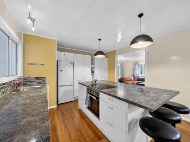 3145a White Rock Road, Martinborough