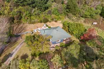 3145a White Rock Road, Martinborough