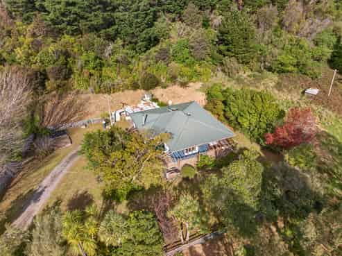 3145a White Rock Road, Martinborough