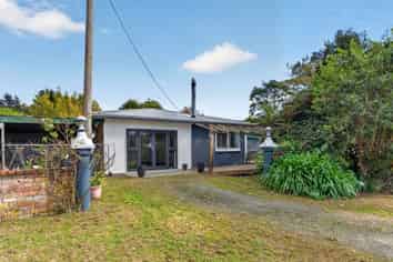 3145a White Rock Road, Martinborough