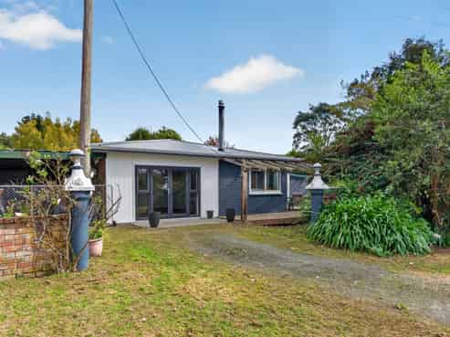 3145a White Rock Road, Martinborough