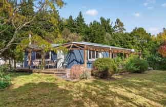 3145a White Rock Road, Martinborough