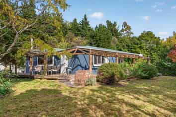 3145a White Rock Road, Martinborough