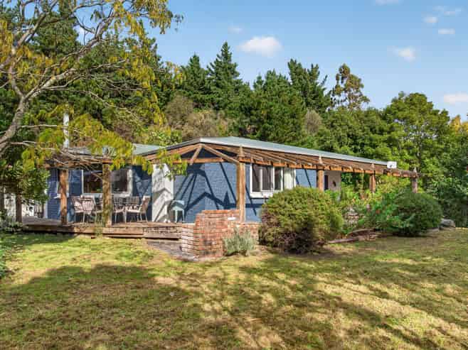 3145a White Rock Road, Martinborough