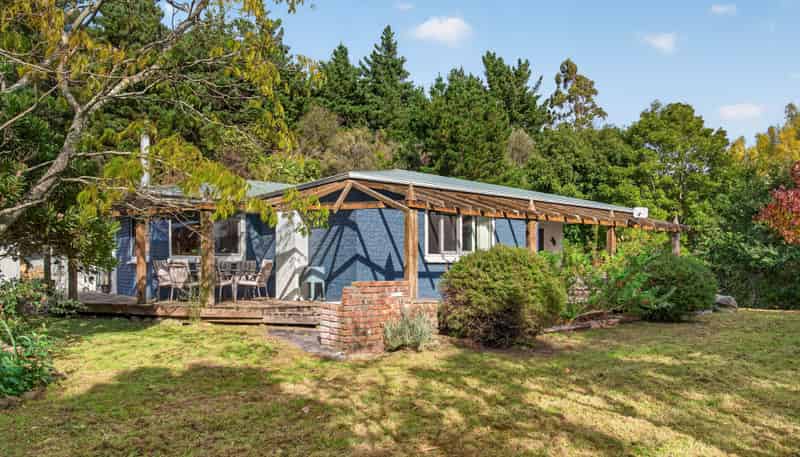 3145a White Rock Road, Martinborough