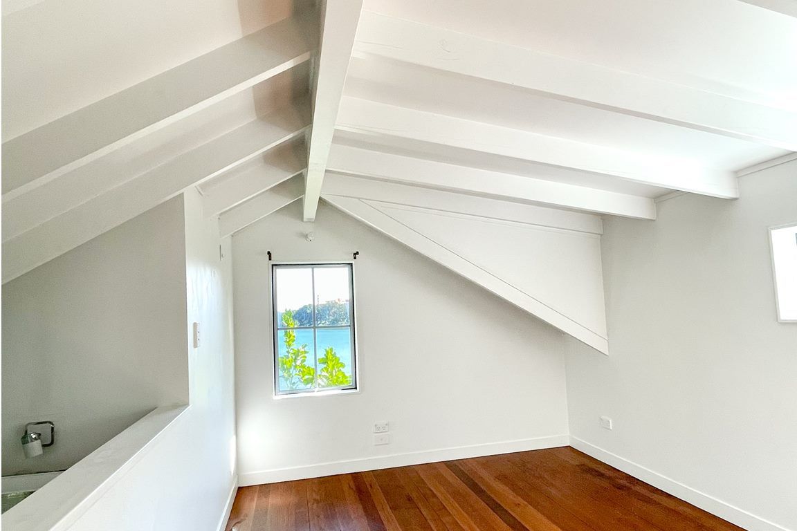 Private Waterfront Studio – Chelsea Bay Birkenhead - Altro