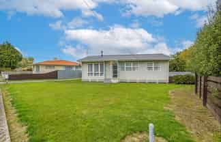 42 Seddon Street, Feilding