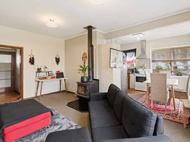 38 Dickens Street, Owhata