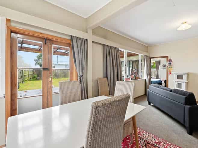 38 Dickens Street, Owhata