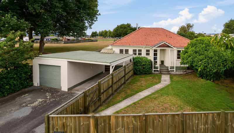 38 Dickens Street, Owhata