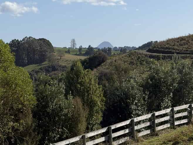 841 and 84 Wainui Road, Ohope