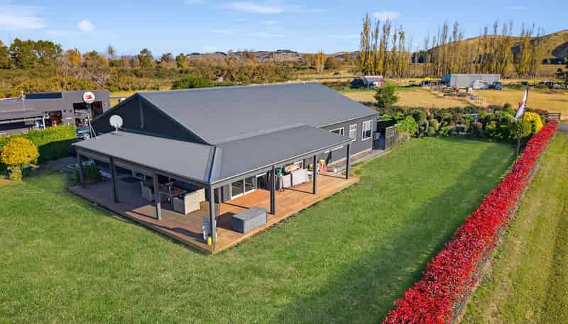 37a Ohiti Rd, Crownthorpe