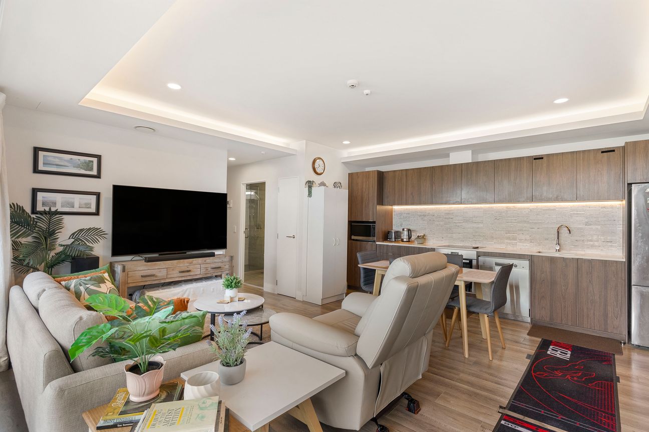 Albany's Best-Value 2 Bed, 2 Bath | Relocating - Bild 5