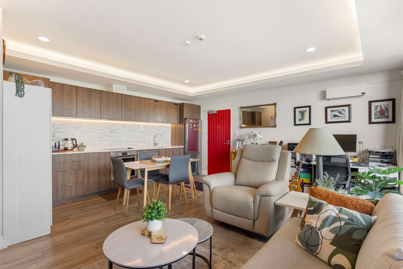 Albany's Best-Value 2 Bed, 2 Bath | Relocating - Fler