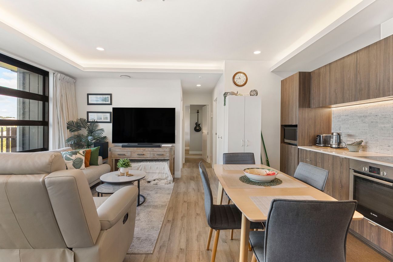 Albany's Best-Value 2 Bed, 2 Bath | Relocating - Bild 4