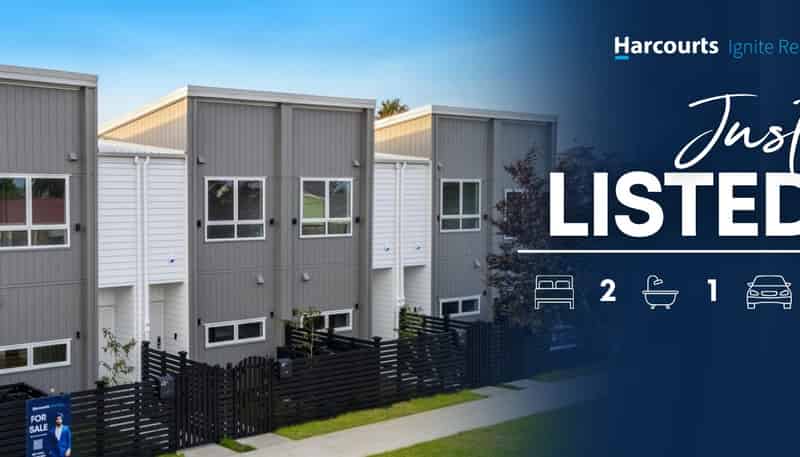 4 Central Avenue, Papatoetoe