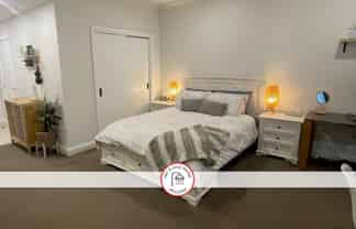 420/22 Nelson Street, Auckland Central