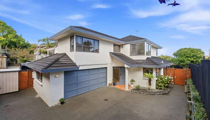2/35 Clovelly Road, Bucklands Beach