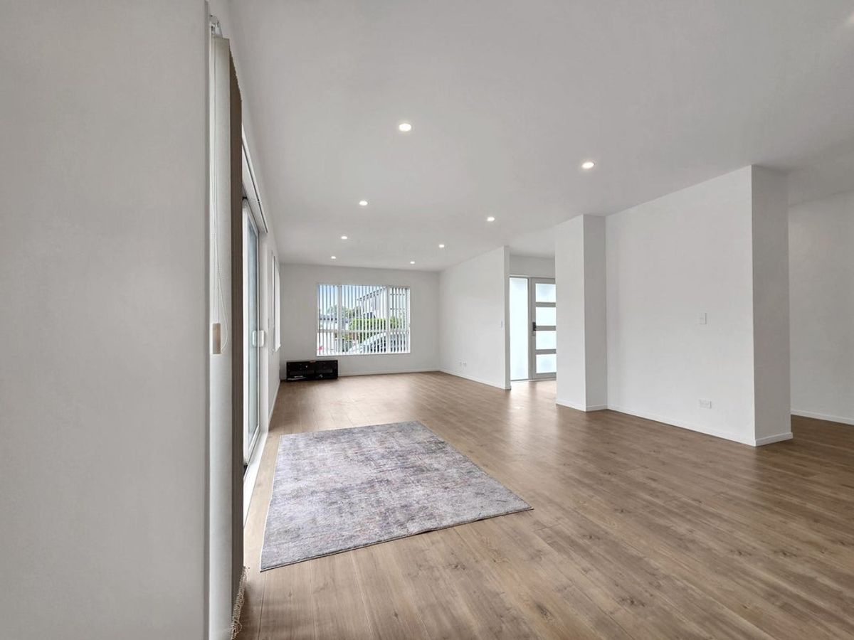 Silverdale, 5 bedrooms - Ansicht 6