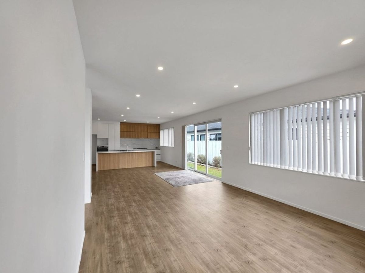 Silverdale, 5 bedrooms - Ansicht 3