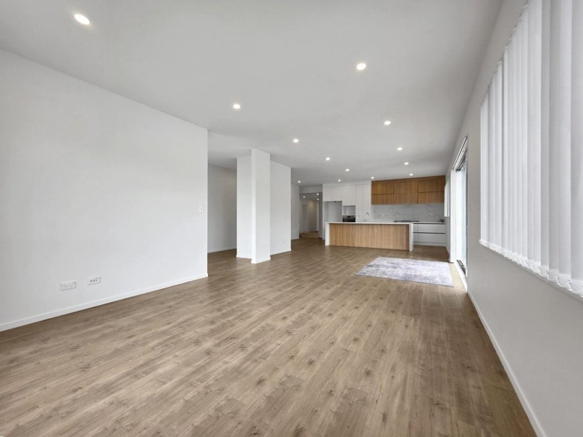 Silverdale, 5 bedrooms - Ansicht 2